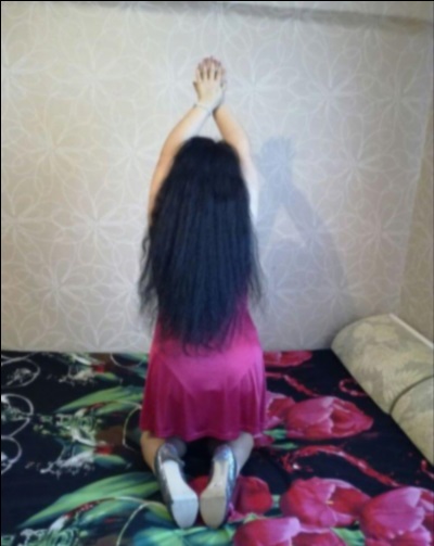 Путана г. Ноябрьска