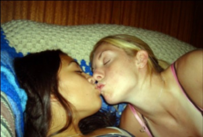 Аня г. Новосибирск