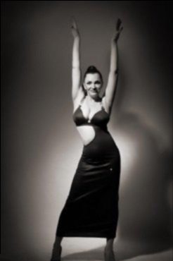 Лола г. Новосибирск