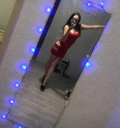 Alexia г. Бугульма
