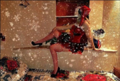 Шалава из Сорска