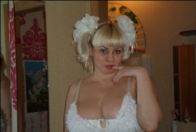 Индивидуалка г. Яворова