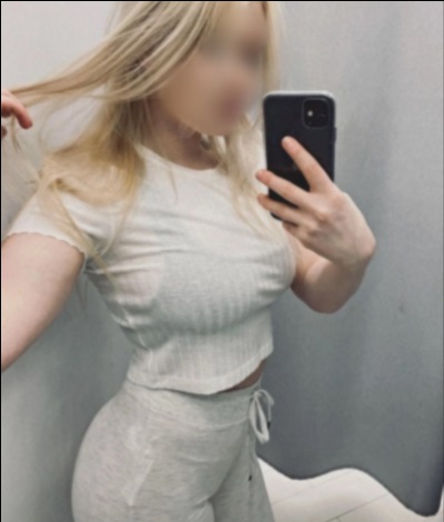 Makayla город Анна