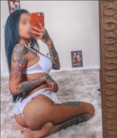 Kathryn г. Балаково