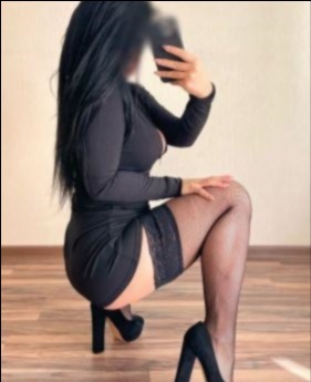 Проститутки из Эльбана