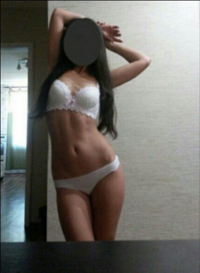 Шлюха г. Бирюча