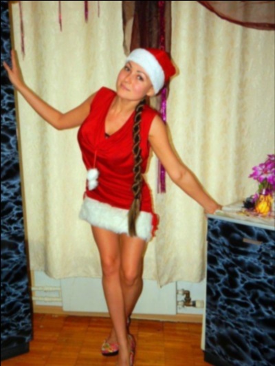 Индивидуалка из Орджоникидзе