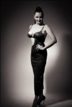 Блядь г. Княгинино