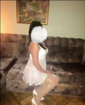 Шлюха из Калининграда