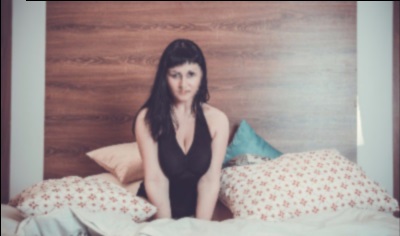 Путана из Ирбита