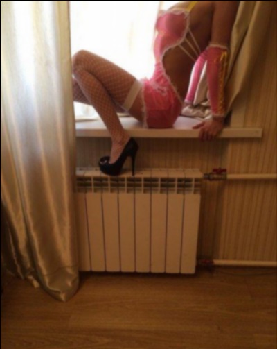 Катя г. Дорогобуж