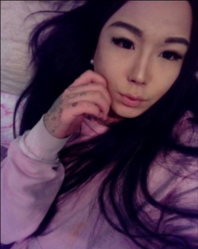 Женя г. Злынка