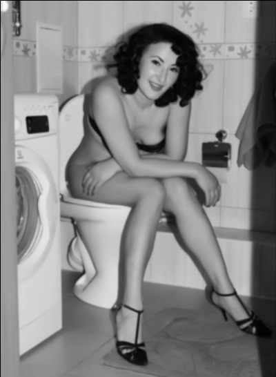 Путана города Каркаралинска