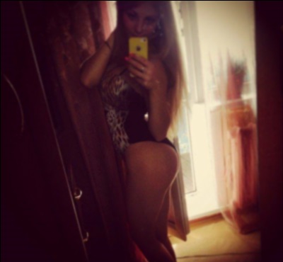 Проститутка г. Моршанска