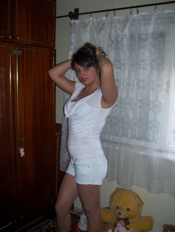 Alexis г. Шалушка