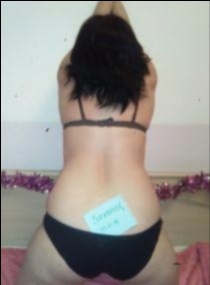 Шалава г. Красного Лимана