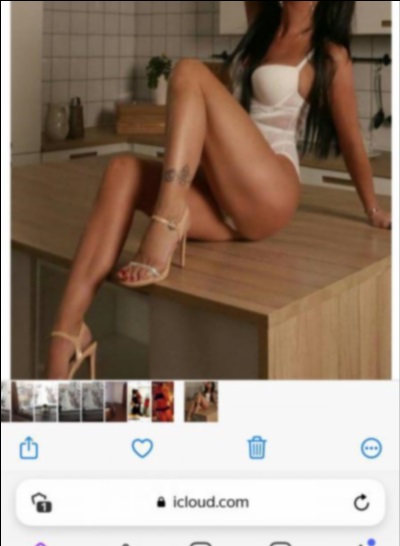 Ира г. Щучинск