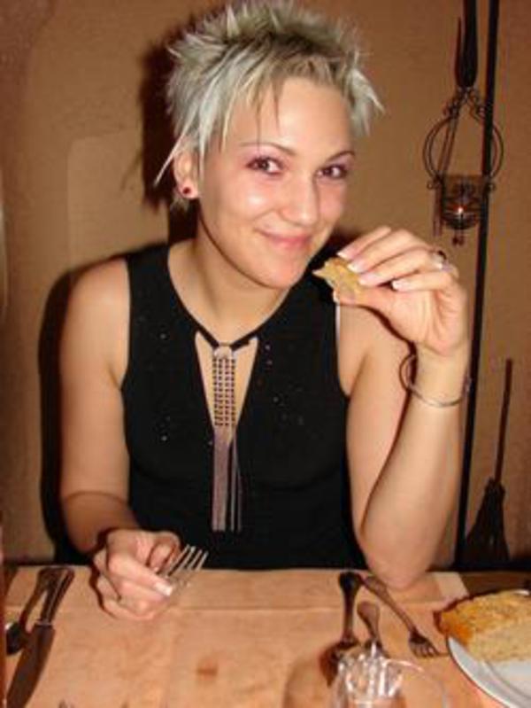 Шлюха города Северо-Курильска