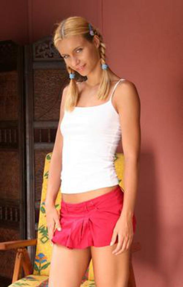 Телочки города Красноуфимска