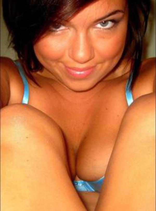 Шлюхи Кушмуруна