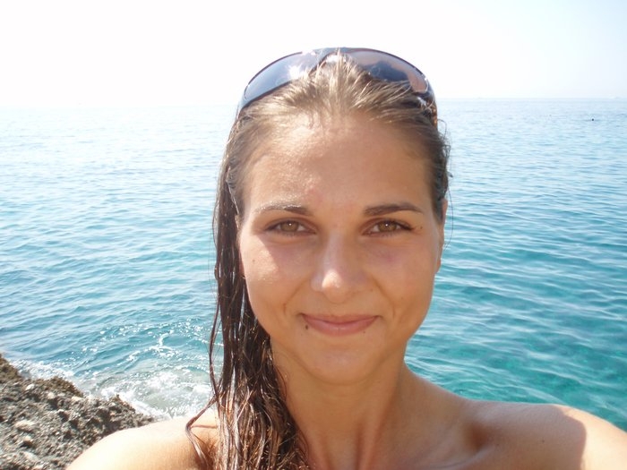 Monica г. Ардон