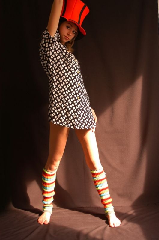 Rachel город Буск