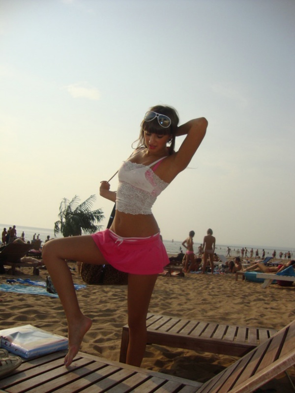 Индивидуалка города Борисполя