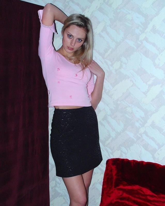 Путаны Ессентукской