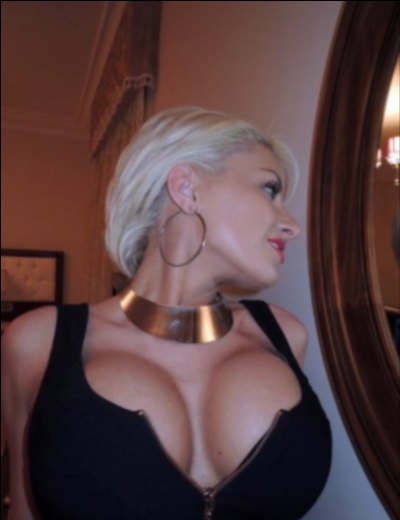 Алена г. Заполярный