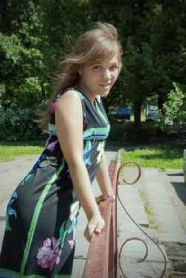 Шлюха города Ржева