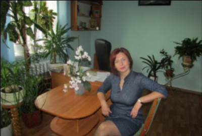 Настя г. АсыкАта