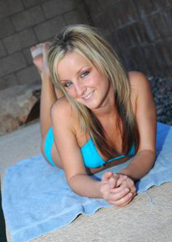 Телочка г. Шемонаихи