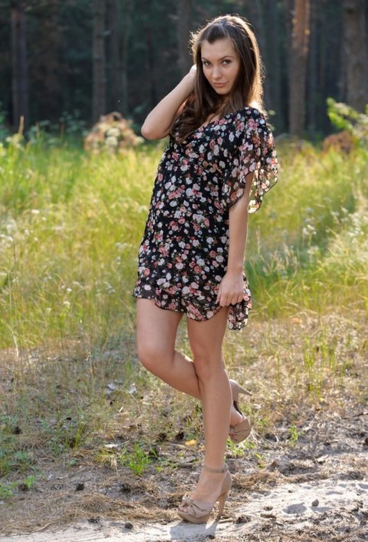 Шалава из Великих Лук