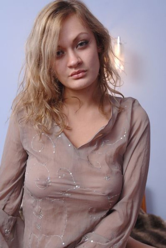 Путана города Вольска-18