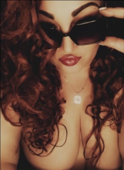 Телочка города Горного