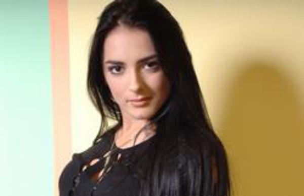 Valerie г. Иршава