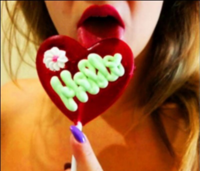 Телочка из Горного