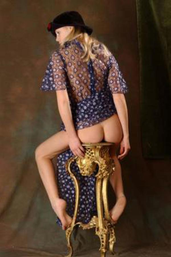 Девочка г. Нижняя Салды