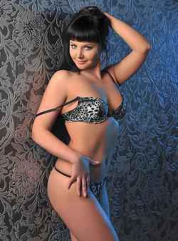 Шлюха из Юхнова-1