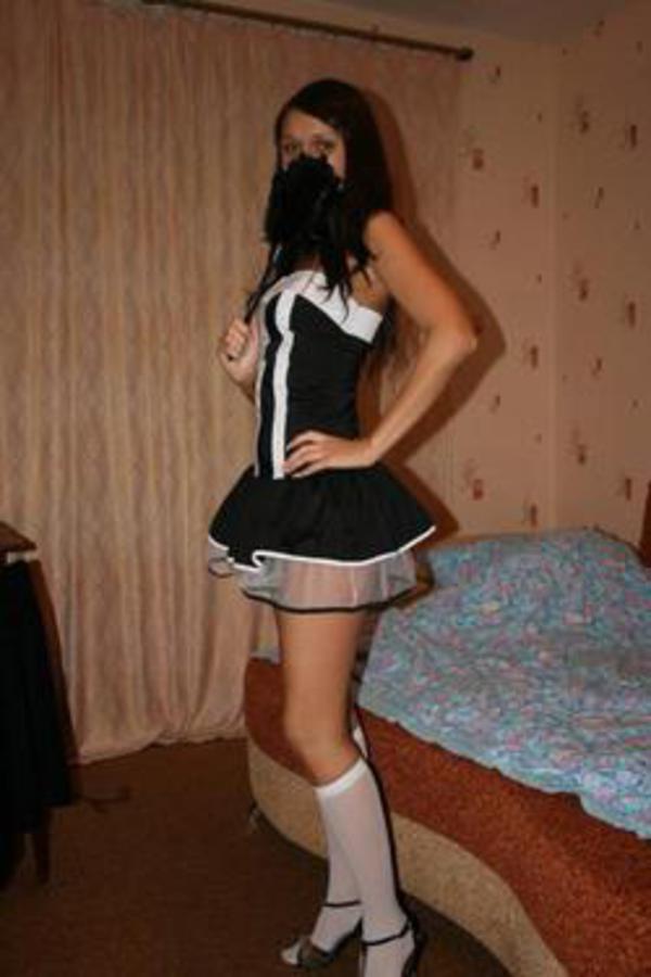 Путана города Лаишево