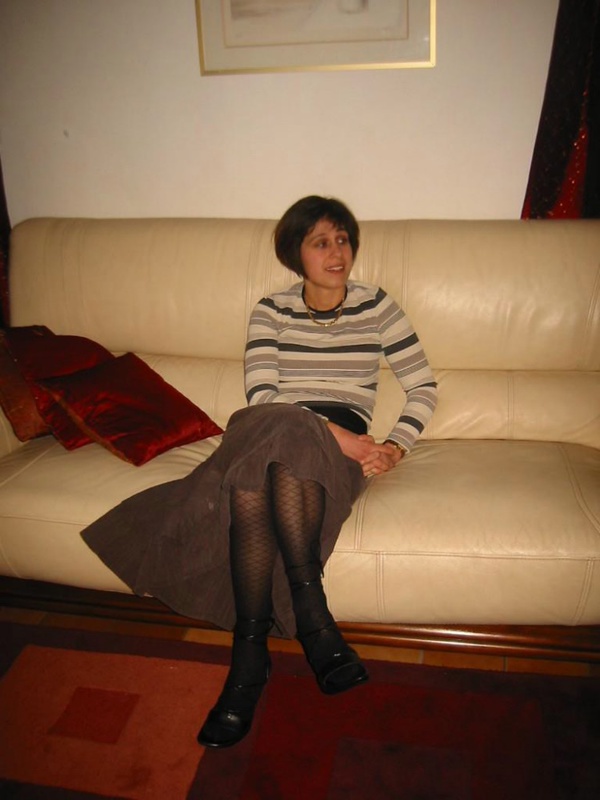 Шлюха из Себежа