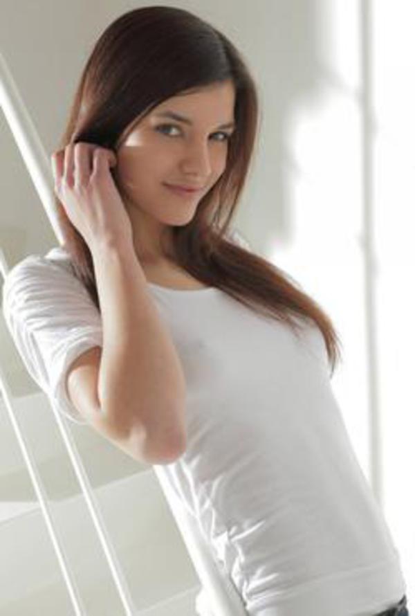 Девочки из Корсакова