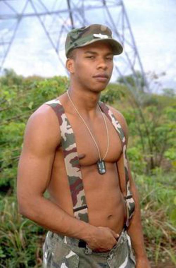 Блядь из Углегорска