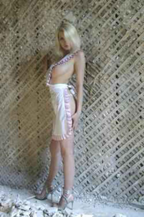 Mikayla город Соль-Илецк