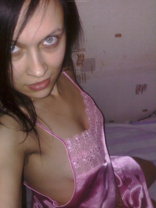 Alicia г. Яйва