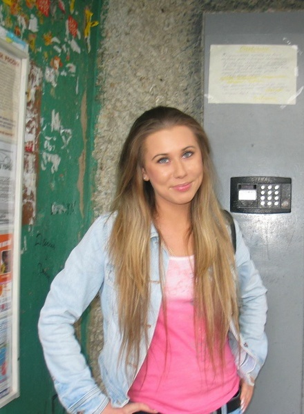 Проститутки г. Истра-1