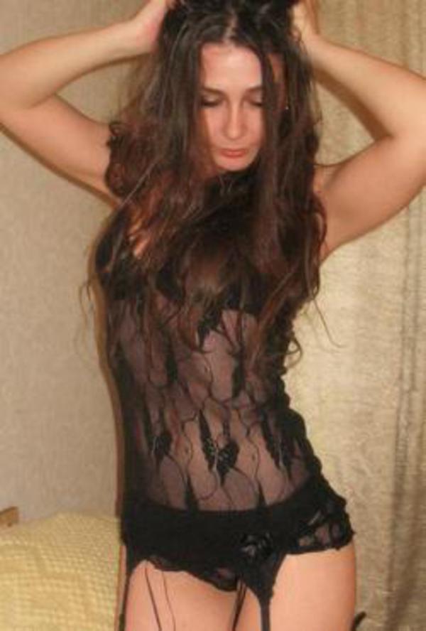 Aubrey город Кулебаки