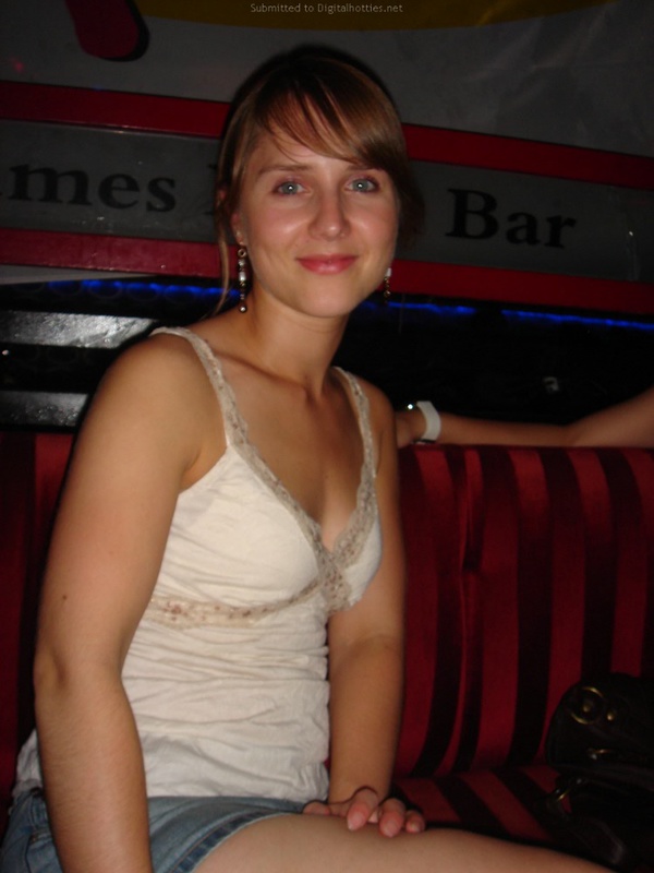 Бляди города Бабушкина