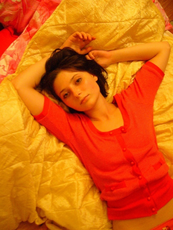 Блядь г. Андреевки