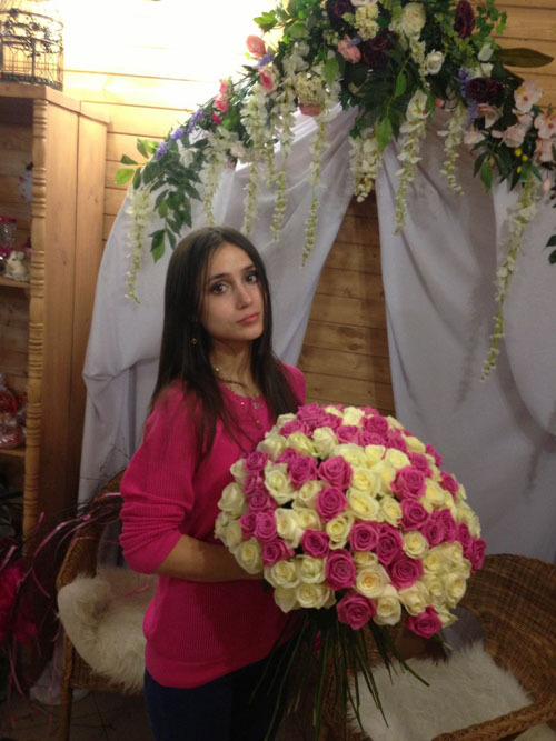 Kaylee город Белиджи